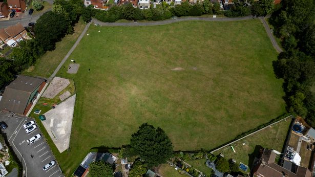 Adriano Cunha. Hopes to expand a play area and create a sports court on a playing field near Bristol have been severely delayed because of four objections to a footpath diversion – all by the same resident. Bristol. June 23 2025. Release date – June 29, 2025. Plans to build a play area and sports court have suffered a major blow - after a mysterious local objected to them. Stoke Lodge and The Common Parish Council have secured funding to improve community facilities at Patchway Common Recreation Ground. But projects have been severely delayed due to four objections to a footpath diversion - all by the same complainant. The facilities could include a hardcourt area for basketball and five-a-side football. A former parish council built the playground on the route of an official footpath - meaning that no work can’t take place until the route is diverted. Councillors from South Gloucestershire agreed to make an order to move it but a single neighbour is refusing to withdraw their opposition. The application has to be sent to the Environment Secretary for a decision - and may result in a public inquiry to be borne by the council