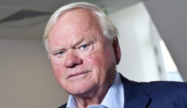 ‘Britain has gone to hell’: Why one of UK's richest billionaires left London and moved to UAE | Trending