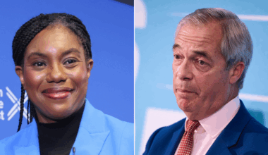 Reform UK deal with Conservatives sets the stage for the future of British politics