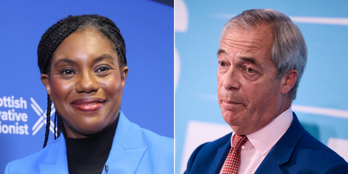 Reform UK deal with Conservatives sets the stage for the future of British politics