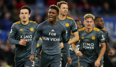 Premier League title winner to undergo medical at Birmingham in stunning free transfer