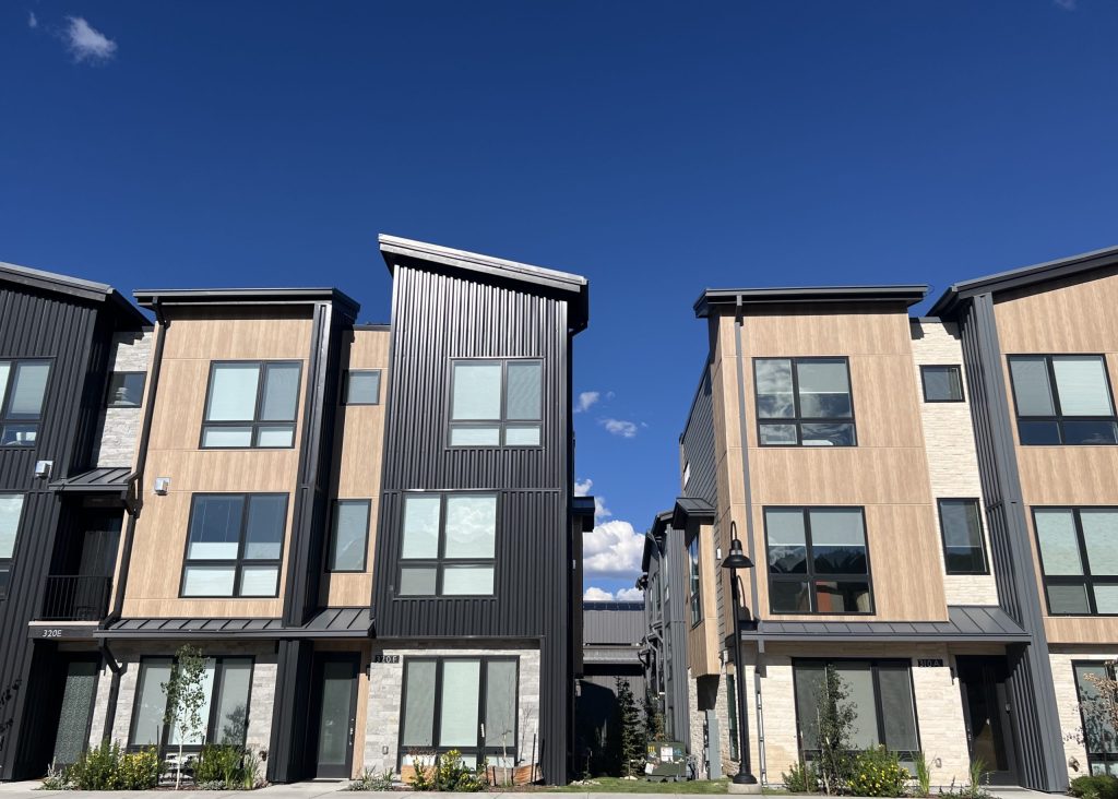 Colorado mountain town real estate markets see surge of new listings, price drops — but is it a buyer’s market?