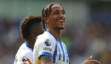 Chelsea transfers: £60m deal agreed for João Pedro - sources