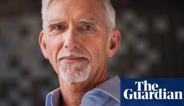 ‘I was angry at the world’: Damon Hill on pain of his father’s death and how it fuelled his rise | Sport