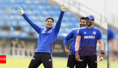 IND vs ENG Test: 'I’ll be disappointed...' – Ravi Shastri makes bold prediction about Shubman Gill | Cricket News