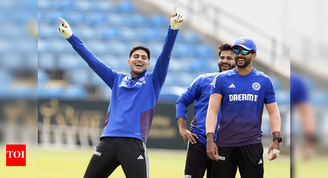 IND vs ENG Test: 'I’ll be disappointed...' – Ravi Shastri makes bold prediction about Shubman Gill | Cricket News