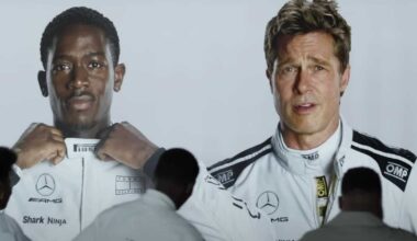 F1 North America Box Office Day 3: Opening Weekend Update