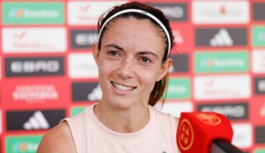 Spain’s Bonmati Discharged From Hospital Ahead Of UEFA Women’s Euro