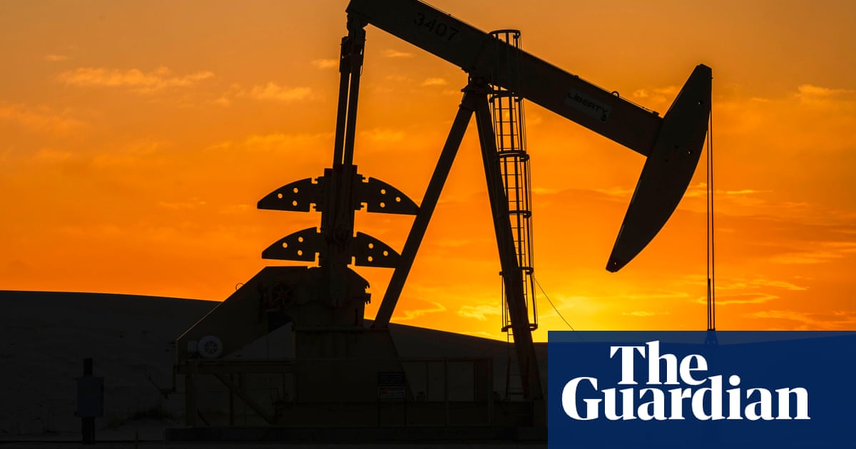 UN expert urges criminalizing fossil fuel disinformation, banning lobbying | Climate crisis