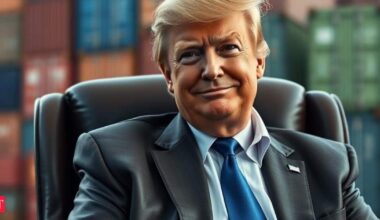 Tariff bullying is working too well in Europe