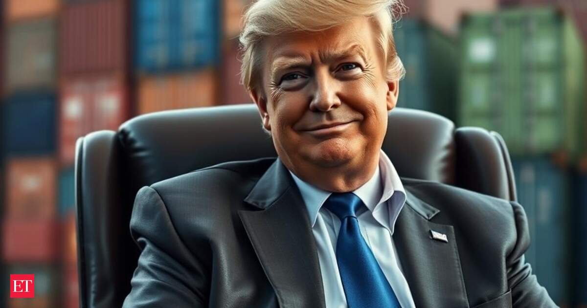 Tariff bullying is working too well in Europe