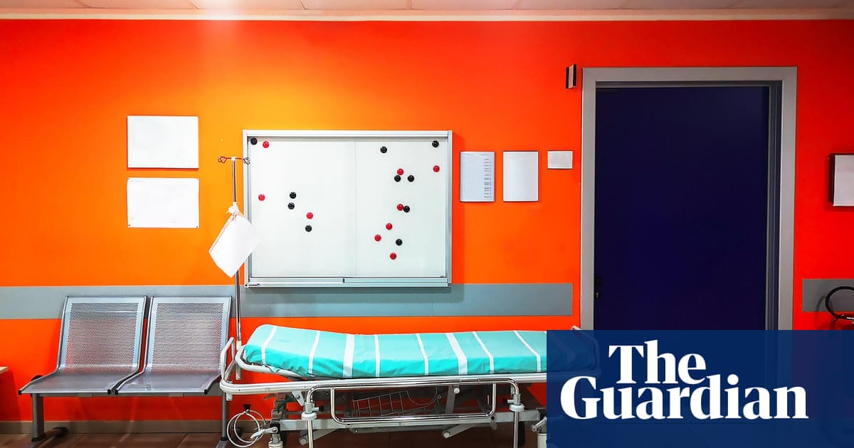Fragile Minds by Bella Jackson review – a furious assault on NHS psychiatry | Society books