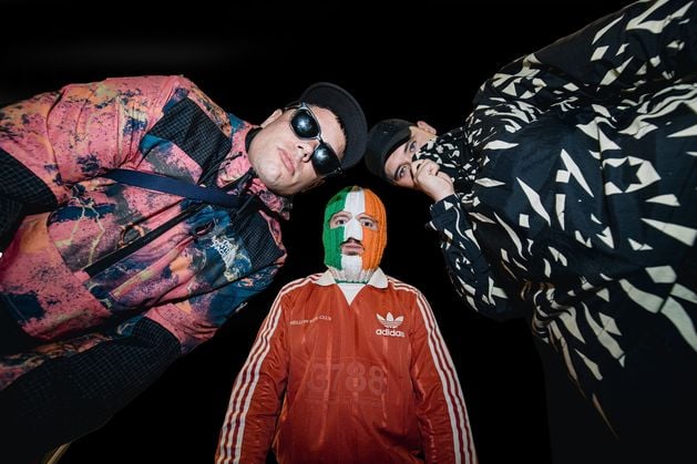 Kneecap to play Electric Picnic main stage