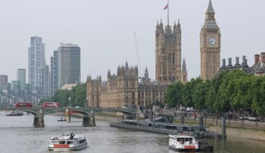 Vatican Radio participates in European Broadcasting Summit in London