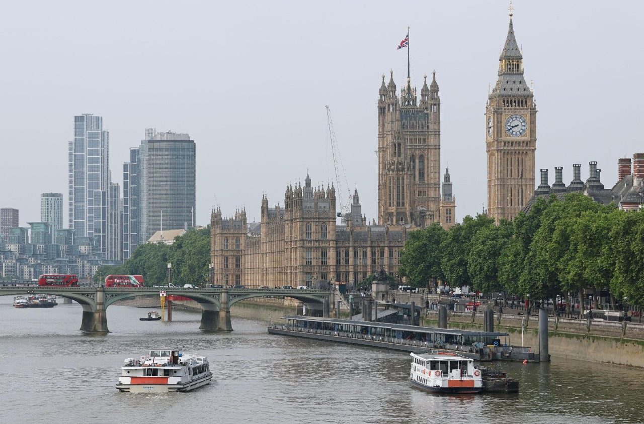 Vatican Radio participates in European Broadcasting Summit in London