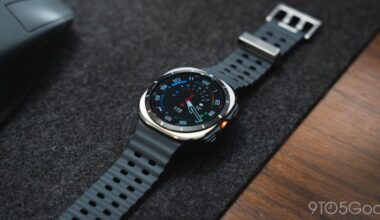 Samsung's One UI 8 beta for Galaxy Watch is here – how to install