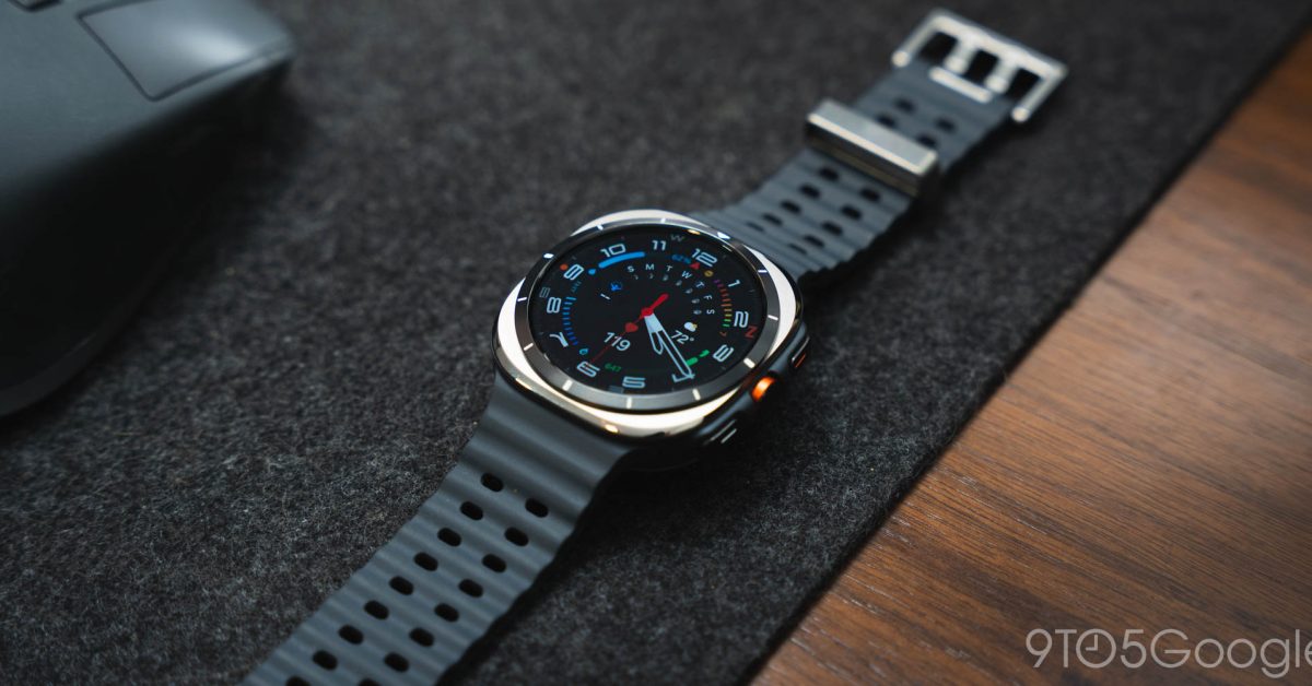 Samsung's One UI 8 beta for Galaxy Watch is here – how to install
