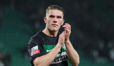 Gyokeres rejects Gunners as he's 'crazy to sign' for 'most appealing' club amid 'full-throttle' offer