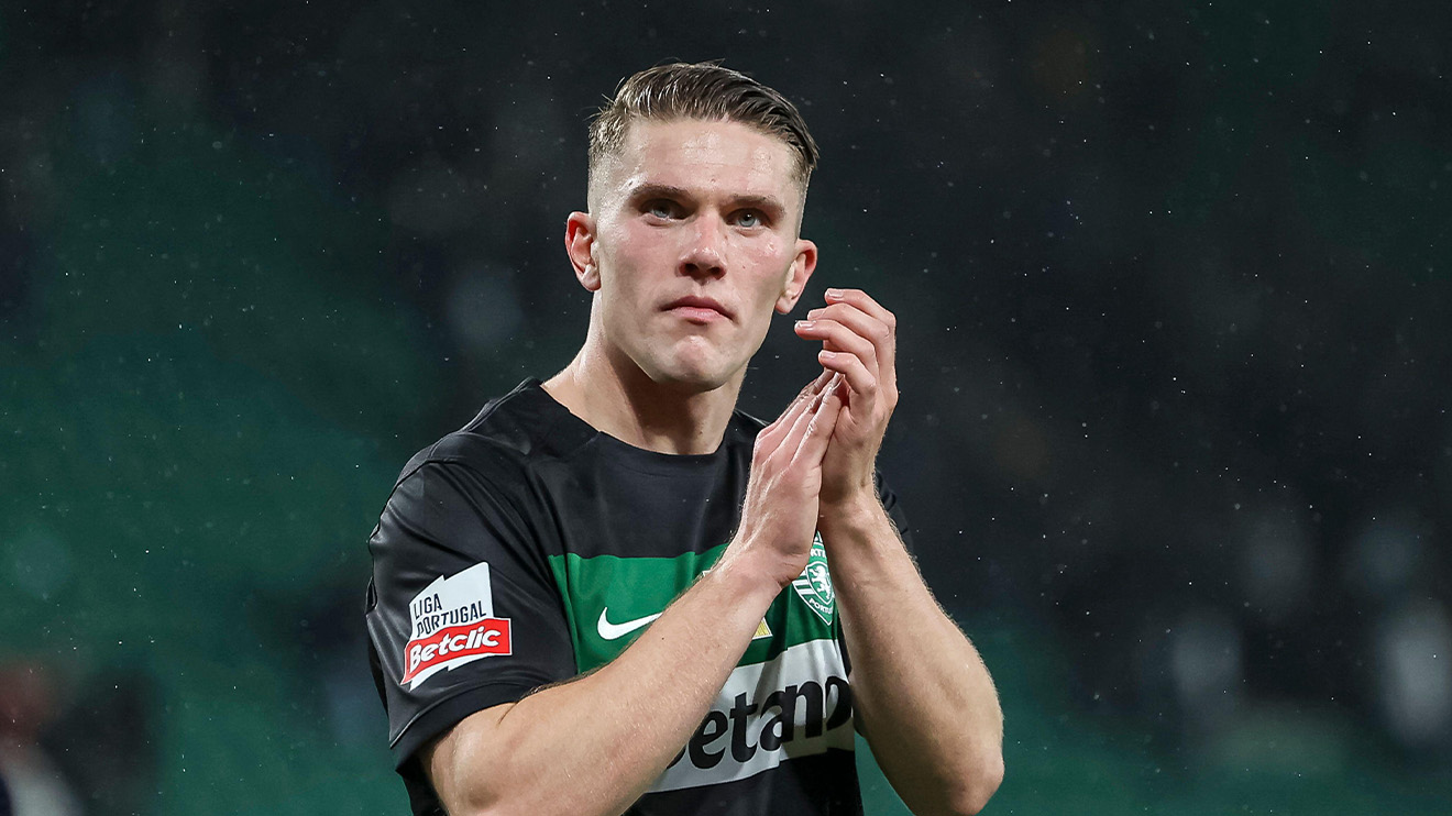 Gyokeres rejects Gunners as he's 'crazy to sign' for 'most appealing' club amid 'full-throttle' offer