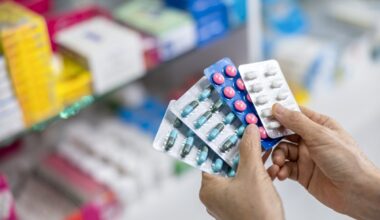 Drug shortages causing ‘unprecedented’ issues for patients