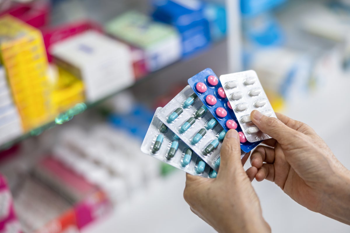 Drug shortages causing ‘unprecedented’ issues for patients