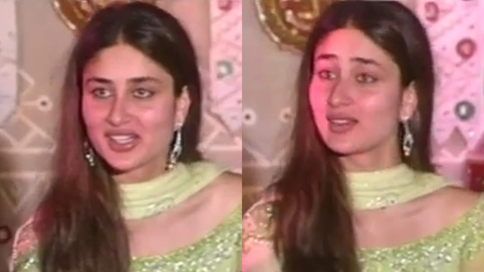Revisiting Kareena Kapoor Khan’s first interview as she completes 25 years in Bollywood: ‘Refugee is going to be…’
