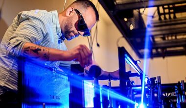 Discovery in quantum materials could make electronics 1,000 times faster