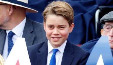 Prince William and Princess Kate Just Made a Big Decision About Prince George’s Future