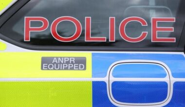 Two men arrested on drugs charges after PSNI target criminality linked to INLA
