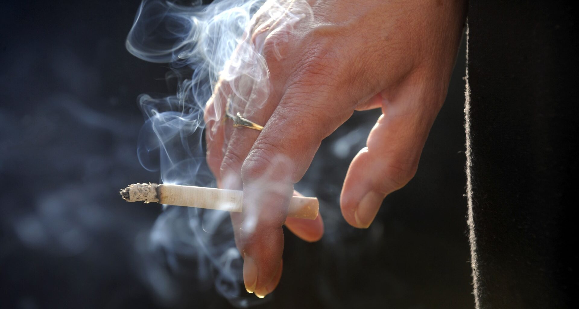 ‘Ozempic for smoking’ pill that 'significantly improves quit rate' to be rolled out on the NHS - are you eligible?