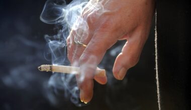 ‘Ozempic for smoking’ pill that 'significantly improves quit rate' to be rolled out on the NHS - are you eligible?