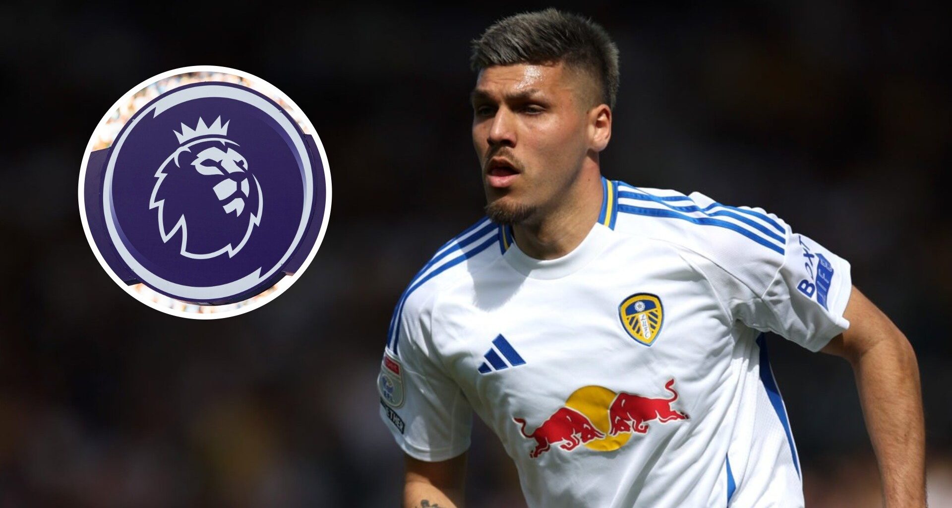 Leeds United fans all make bold Joel Piroe call ahead of Premier League campaign
