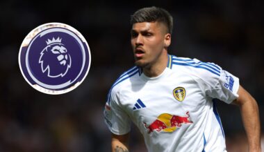 Leeds United fans all make bold Joel Piroe call ahead of Premier League campaign
