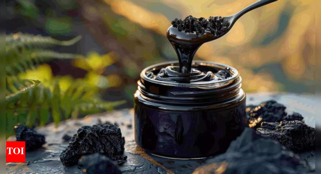 Shilajit Benefits: What are its benefits and who needs it |