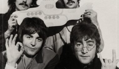 The John Lennon song Paul McCartney wanted to make a reunion