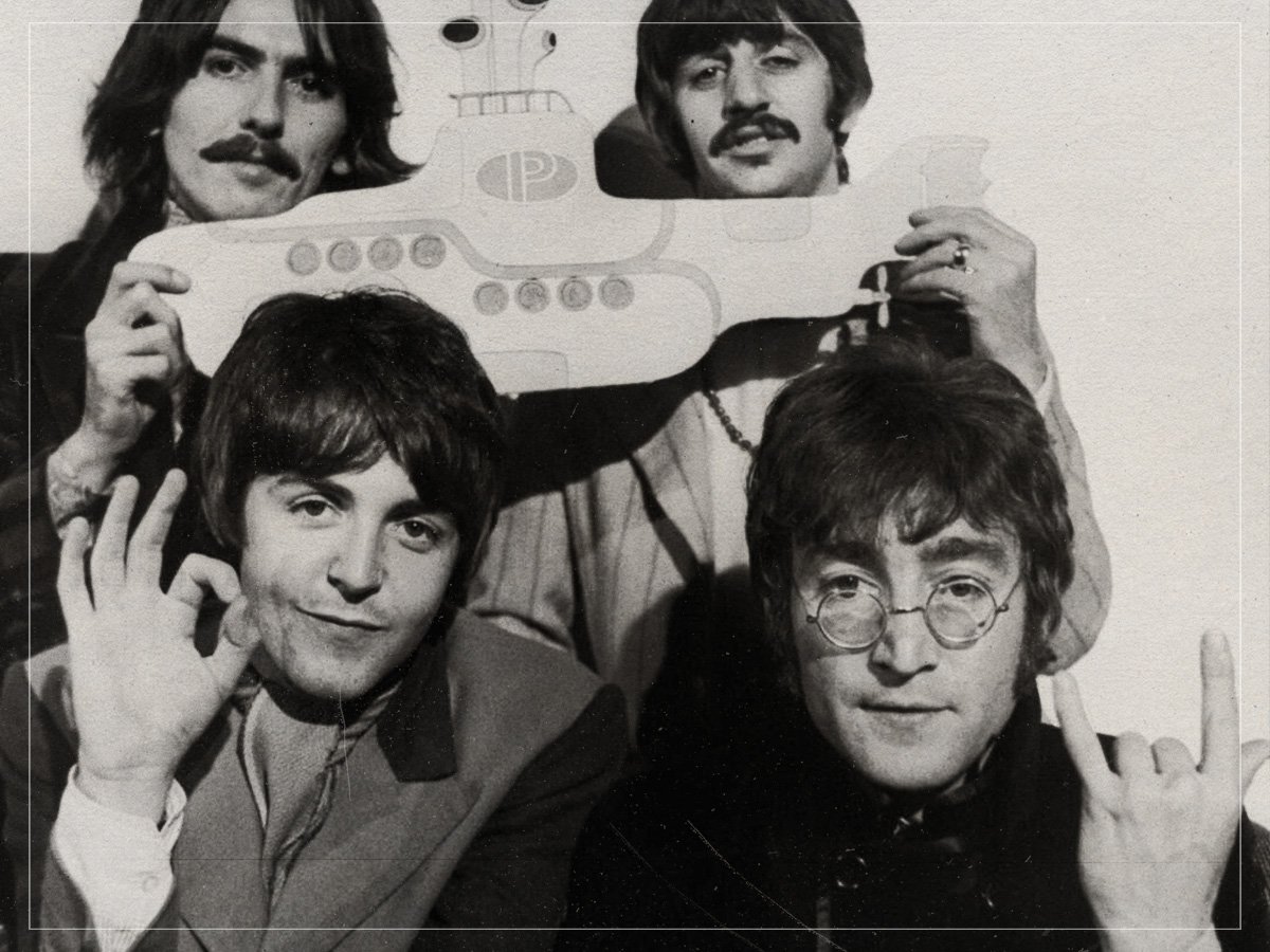 The John Lennon song Paul McCartney wanted to make a reunion