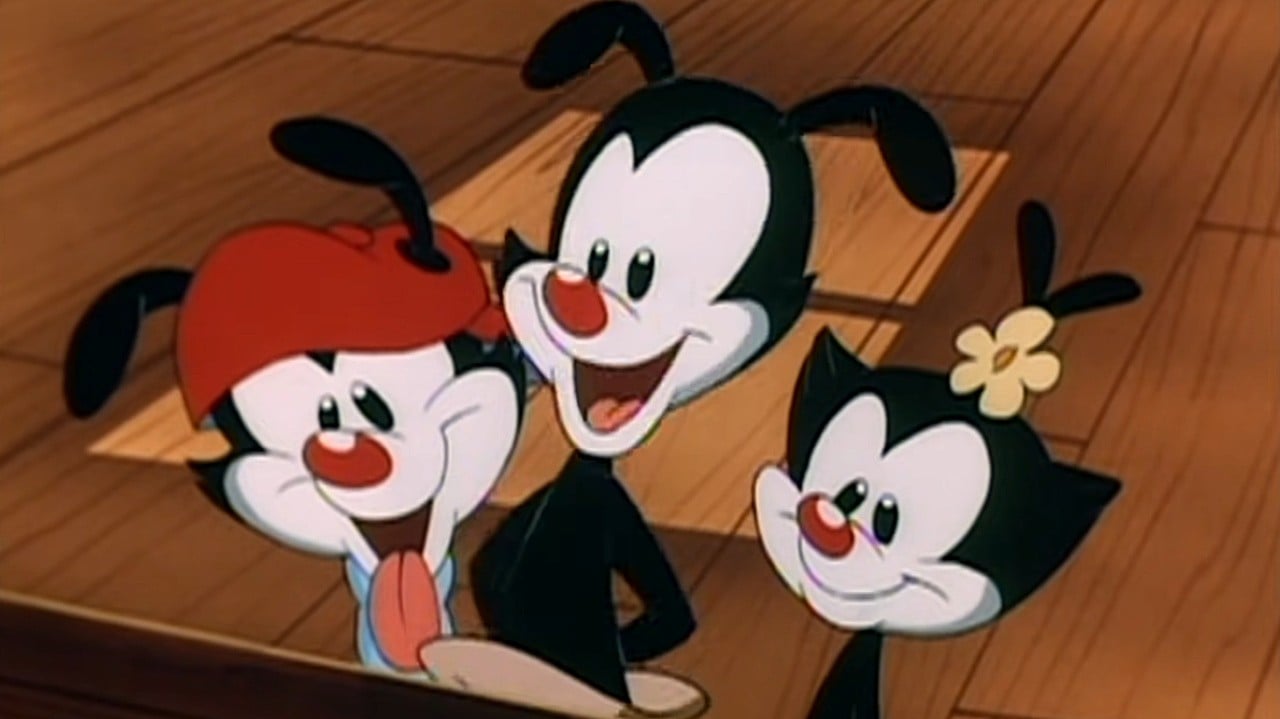 A Cancelled 'Animaniacs' GBA Game Has Been Rediscovered, And You Can Play It Now