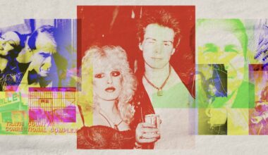 Actor who partied with Sid and Nancy to tell his story at the Fringe