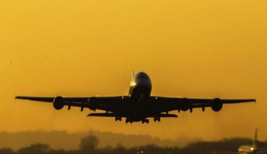 Major airline reveals new flights from Glasgow Airport