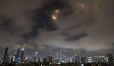 Explained: How The Iran-Israel War Triggered Aftershocks In India’s Job Market | India News