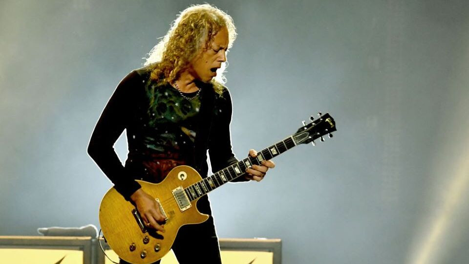 Kirk Hammett Reveals What People Don't Get About Retirement in Music: 'You've Earned the Right to be up There, You Have to Fulfill That Responsibility to the Very End' - Ultimate Guitar