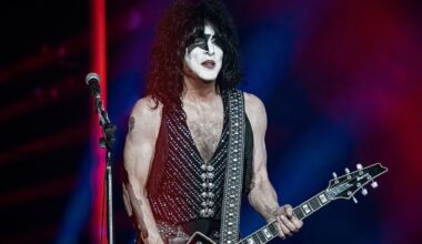 Paul Stanley Opens Up on Kiss' 'Miserable' Farewell Tour: 'Some Nights Were Awful, the Music Was Erratic' - Ultimate Guitar