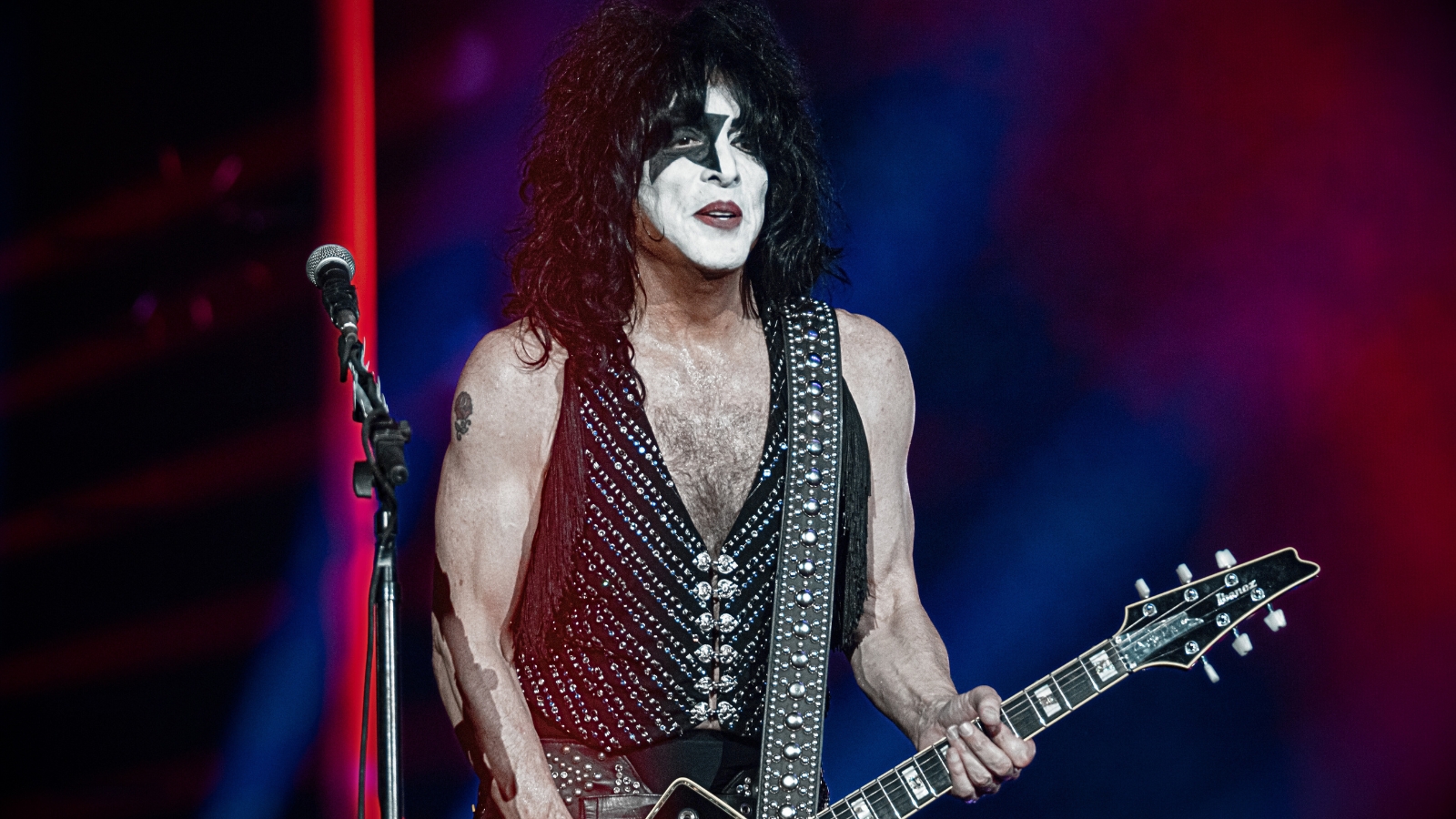 Paul Stanley Opens Up on Kiss' 'Miserable' Farewell Tour: 'Some Nights Were Awful, the Music Was Erratic' - Ultimate Guitar