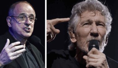 'Roger Went Nuclear': Pink Floyd Producer Recalls How Getting Tricked By A Journalist Led To Infamous Fallout With Roger Waters - Ultimate Guitar