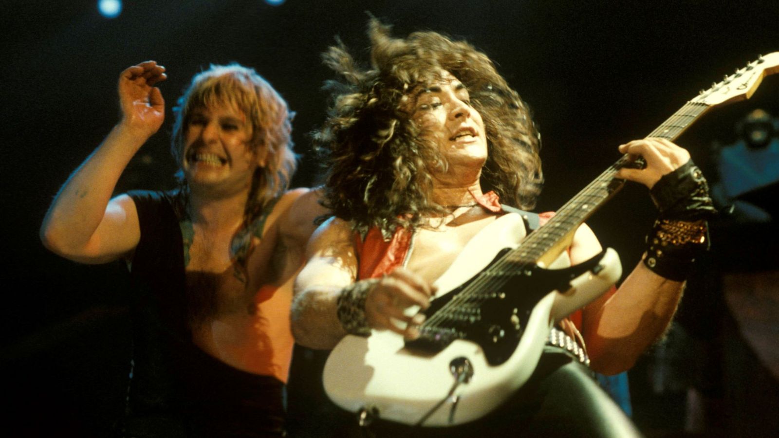 Jake E. Lee Reveals Why He Really Agreed to Play at Ozzy's Final Show: 'He Deserves a Final Farewell' - Ultimate Guitar
