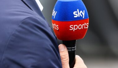 Sky Sports, microphone, generic