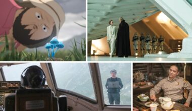 The Best TV of 2025 (So Far)