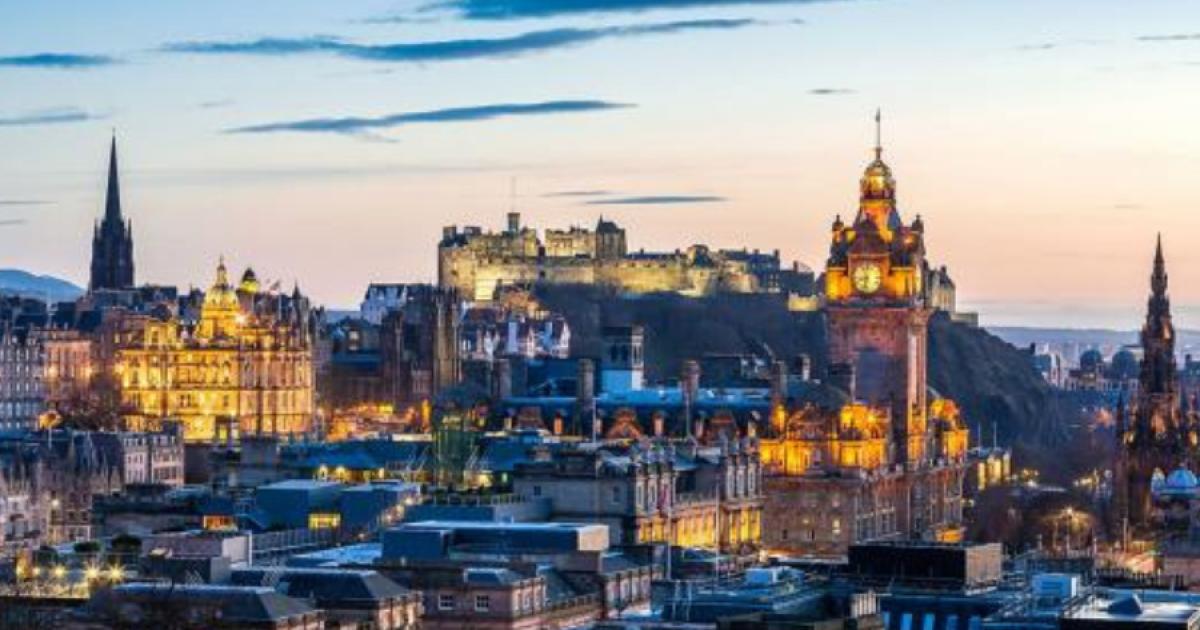 Canadian space firm unveils new Edinburgh office