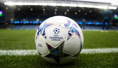 Rangers in Europe explained: Opponents, seeding, prize money