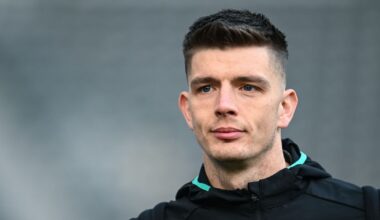 Leeds United planning transfer for Newcastle’s starting goalie